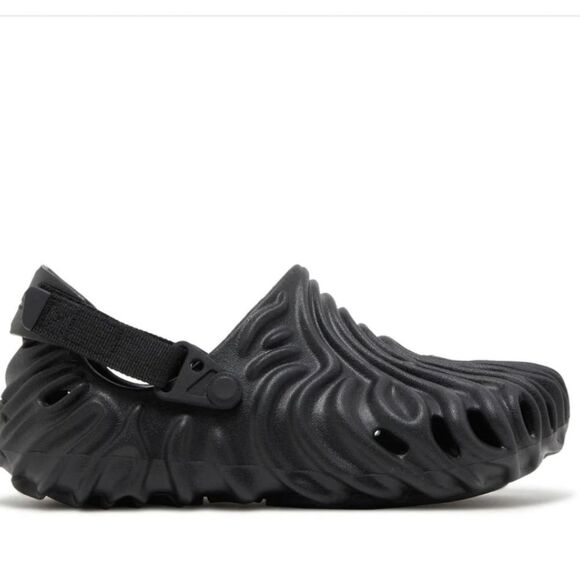 KBREE  SUMMER  PERSONALIZED FINGERPRINT MEN'S CASUAL BEACH OUTDOOR HOLE  SANDAL - Picture 15 of 15